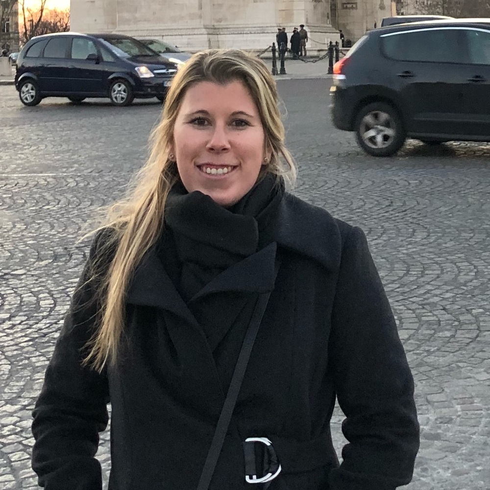 Meet your Posher, Kathleen